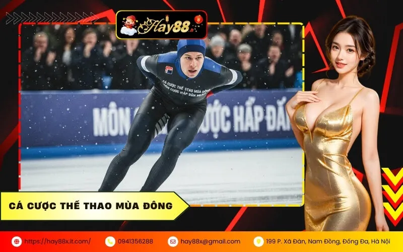 Cá Cược Thể Thao Mùa Đông