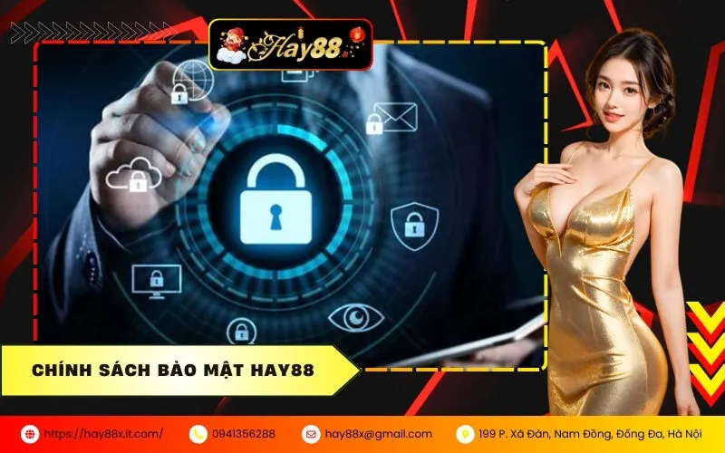 Chính Sách Bảo Mật HAY88