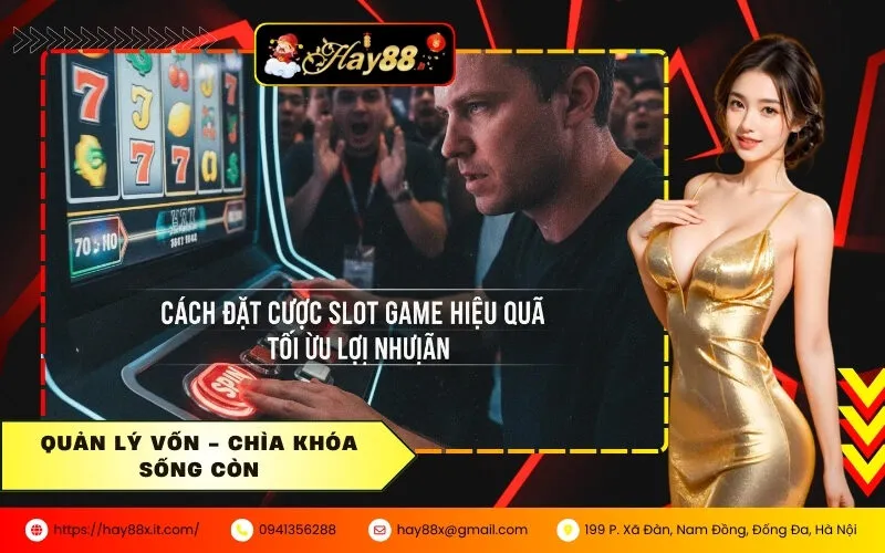 Quản lý vốn - Chìa khóa sống còn