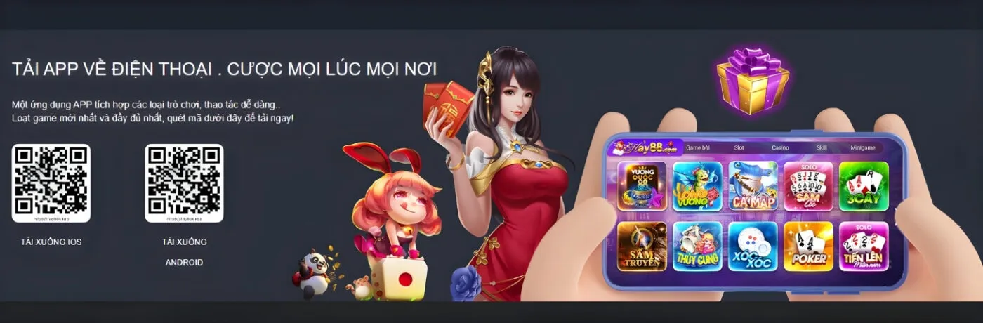 Tải App Về Điện Thoại